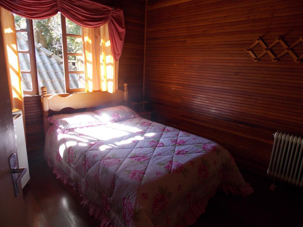 Pousada Villa Fiorita Canela Room photo